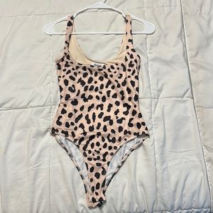Womens bodysuit